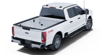 2025 Ford Super Duty® External Image 4